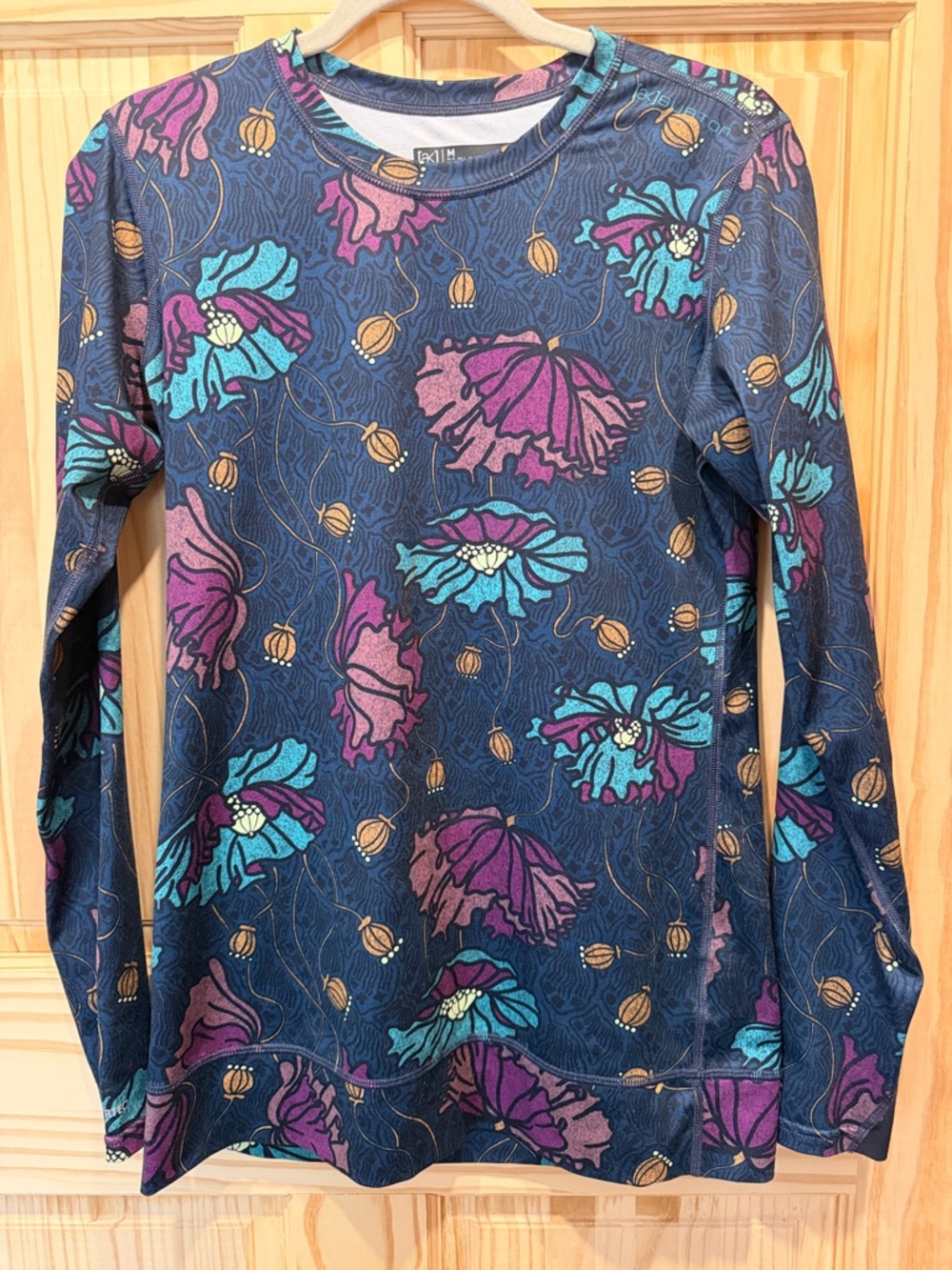 Burton Baselayer